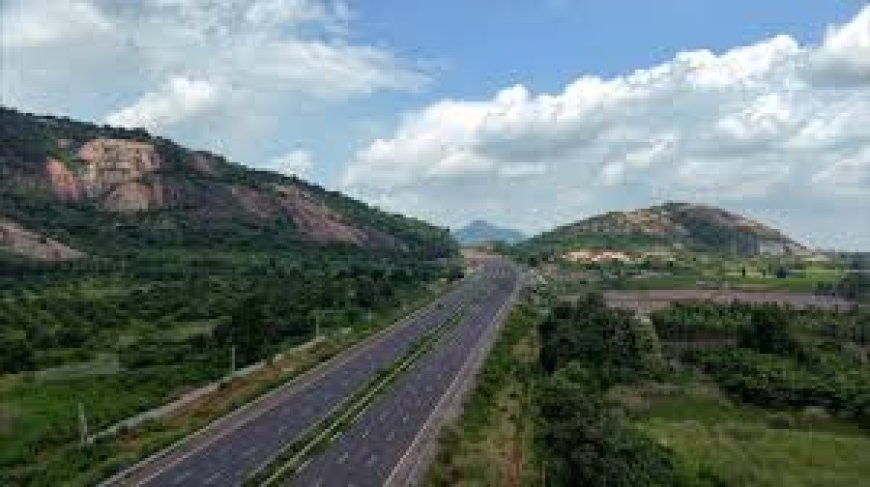 వైజాగ్ - రాయ్ పూర్   ఆరు గంట‌ల్లో..