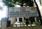 ఫిర్యాదుల పరిష్కారంలో మహా రెరా సూపర్