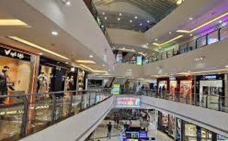 Inorbit Mall to Open in Visakhapatnam,   Set to Become South India’s Largest Shopping Destination