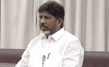 HILT Policy to Generate ₹10,776 Crore for Telangana, Govt Ready for Probe into All Deals Since 2014: Dy CM Bhatti Vikramarka