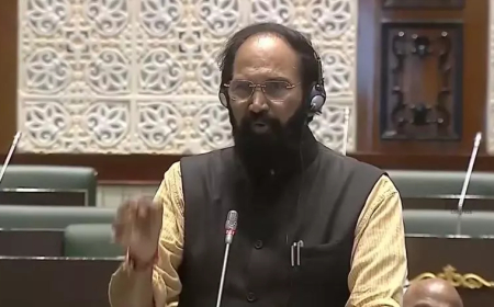 హిల్ట్ పాల‌సీతో కాలుష్య‌ర‌హిత హైద‌రాబాద్