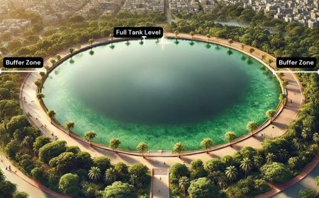 TDR EXPLAINER | Who Benefits & How