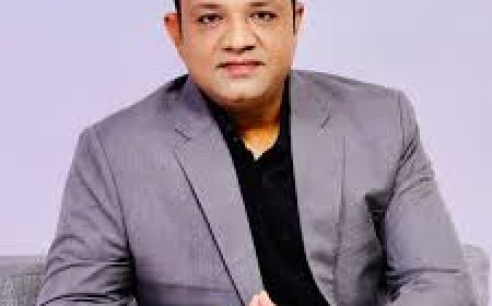 Infrastructure-Led Urban Development  Key to Real Estate Growth in Gujarat