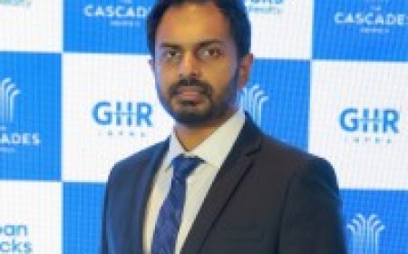 “Infrastructure Is the Real Value Multiplier for Luxury Housing: GHR Infra’s Karteesh Reddy on Budget 2026”