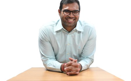 “Budget 2026 Must Drive Infrastructure-Led Urban Growth: ASBL CEO Ajitesh Korupolu”