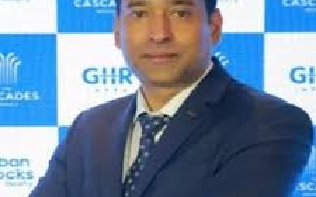 “Budget 2026 Can Bridge Infrastructure and Next-Gen Urban Development: Urbanblocks Realty’s Sharat V”