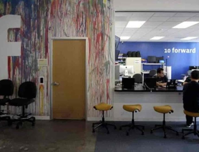 హైటెక్ సిటీలో ఫేస్ బుక్ మరో లీజు