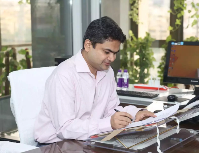 జీహెచ్ఎంసీ ప‌రిధిలో ప‌ది అంత‌స్తులు దాటితే హెచ్ఎండీఏ ప‌ర్మిష‌న్‌?