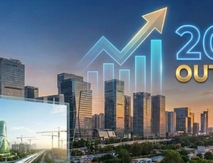From Momentum to Maturity: India’s Luxury Real Estate Outlook 2026