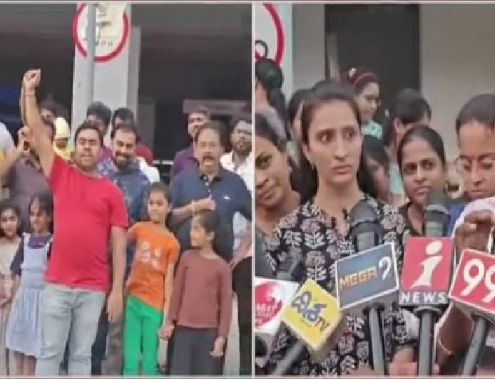 ASBL Construction Quality Under Fire: Buyers at ASBL Springs Share Their Ordeal