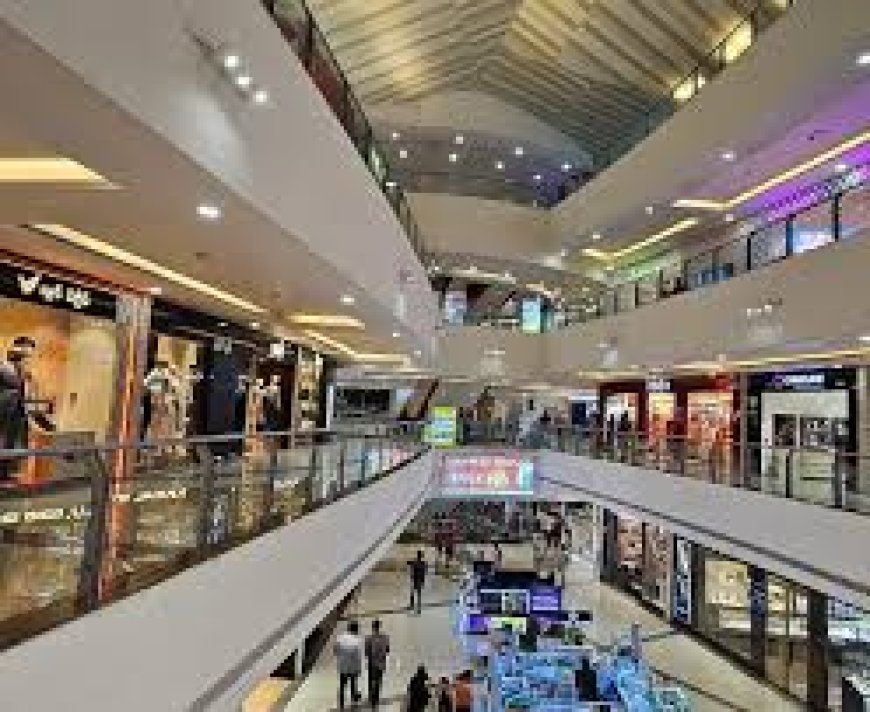 Inorbit Mall to Open in Visakhapatnam,   Set to Become South India’s Largest Shopping Destination
