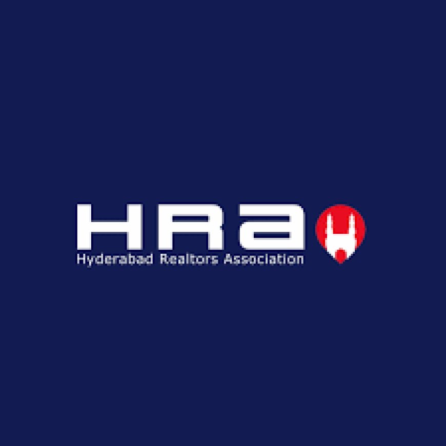 Hyderabad to Host International  Real Estate Conference in 2026