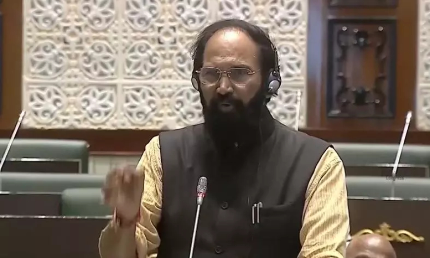 హిల్ట్ పాల‌సీతో కాలుష్య‌ర‌హిత హైద‌రాబాద్