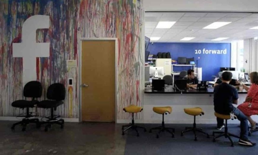 హైటెక్ సిటీలో ఫేస్ బుక్ మరో లీజు