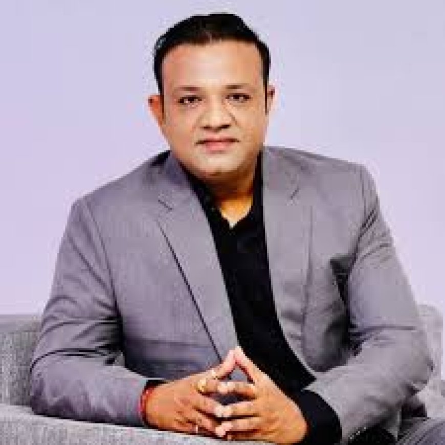 Infrastructure-Led Urban Development  Key to Real Estate Growth in Gujarat