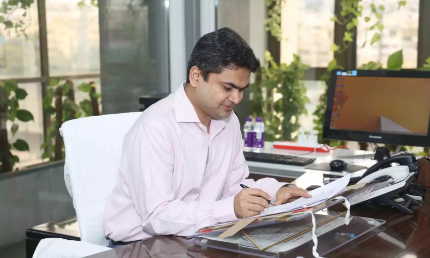 జీహెచ్ఎంసీ ప‌రిధిలో ప‌ది అంత‌స్తులు దాటితే హెచ్ఎండీఏ ప‌ర్మిష‌న్‌?