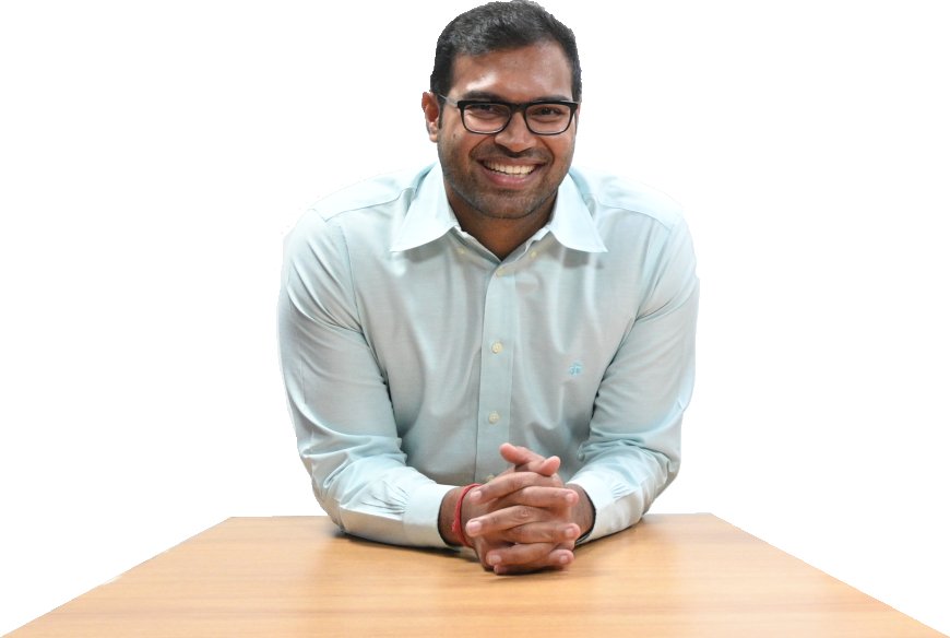 “Budget 2026 Must Drive Infrastructure-Led Urban Growth: ASBL CEO Ajitesh Korupolu”