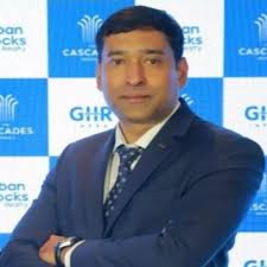 “Budget 2026 Can Bridge Infrastructure and Next-Gen Urban Development: Urbanblocks Realty’s Sharat V”