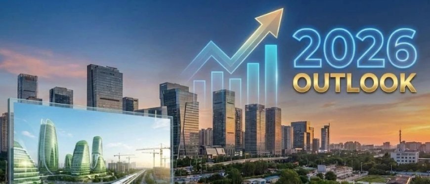 From Momentum to Maturity: India’s Luxury Real Estate Outlook 2026
