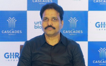 Union Budget 2026 Sets the Stage for Green, Premium Real Estate Growth