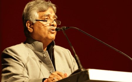 Real Estate Experts Weigh In on Union Budget 2026 Infrastructure Measures