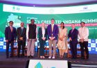 Telangana Reinforces Smart, Green & Net-Zero Vision at IGBC Green Telangana Summit 2026