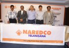 Telangana’s G.O. 95 Boosts Affordable Housing, Eases Realty Norms: NAREDCO