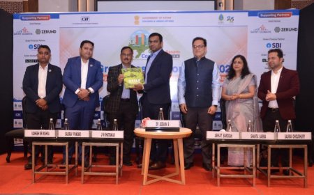Green Assam Conclave 2026: IGBC Highlights FAR Policy to Drive Climate-Resilient Growth