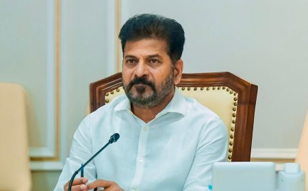 Big Relief for Telangana Builders as Govt Eases Construction Norms