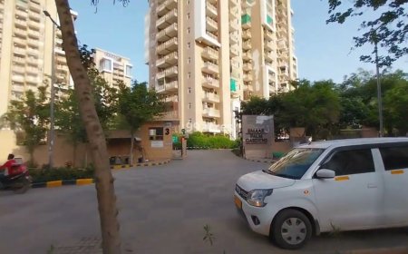 Hyderabad Builders Told to Follow  Green Building, EV and Safety Rules