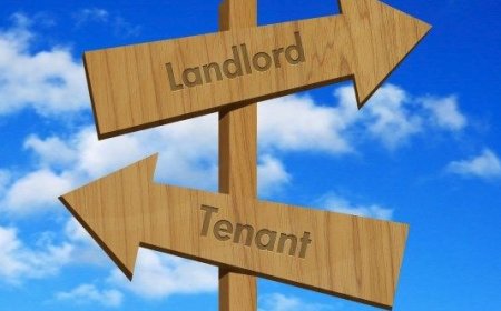  New Rental Policy Brings Clarity for Landlords and Tenants..