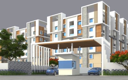 Adibatla’s ‘Parijatha Prime’ Project Faces TG RERA Action