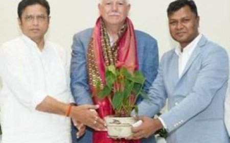 ₹300 Crore Life Sciences Investment in Hyderabad’s Genome Valley to Create 250 Jobs