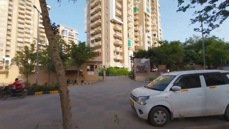 Hyderabad Builders Told to Follow  Green Building, EV and Safety Rules