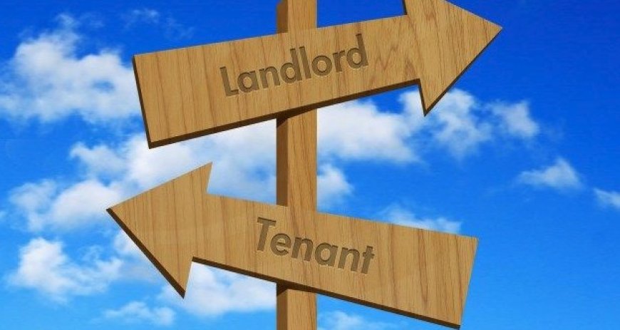  New Rental Policy Brings Clarity for Landlords and Tenants..