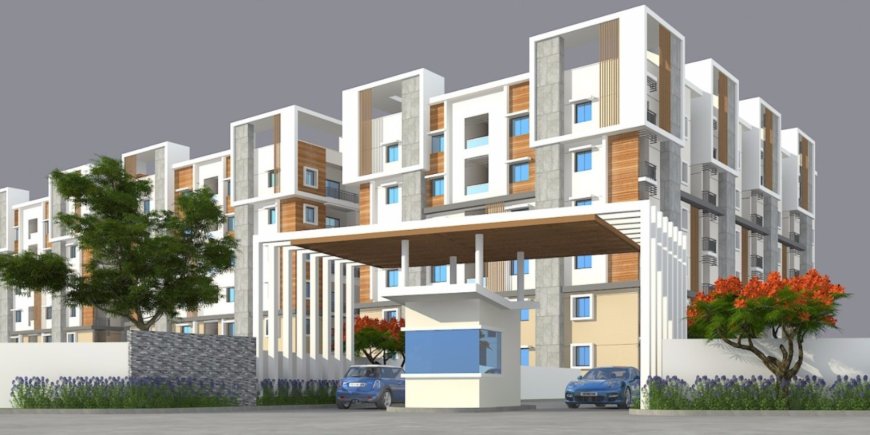 Adibatla’s ‘Parijatha Prime’ Project Faces TG RERA Action