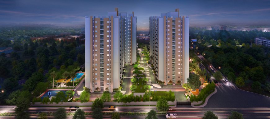 How to Choose the Right Builder in Hyderabad?