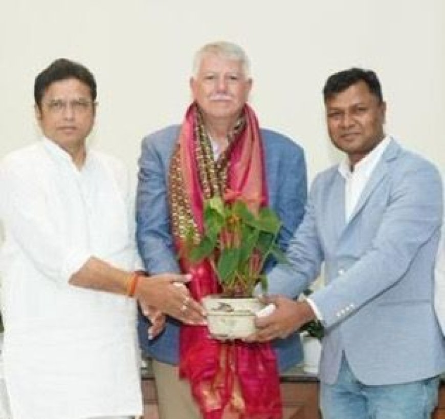 ₹300 Crore Life Sciences Investment in Hyderabad’s Genome Valley to Create 250 Jobs