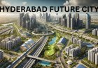 New-age realty hotspots of Hyderabad