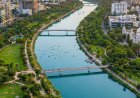 Musi river shaped Hyderabad’s historic growth and identity