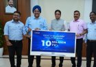 TG pushes for deeper electronics mfg ecosystem
