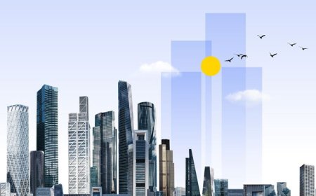 Hyderabad leads India office growth