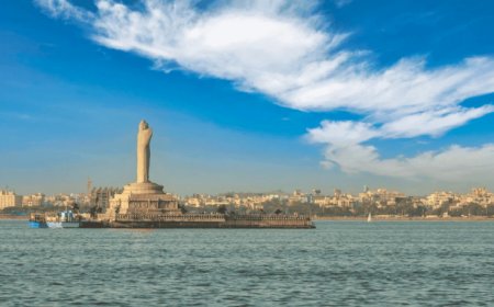 The Rise of Ready-to-Move Living in Hyderabad