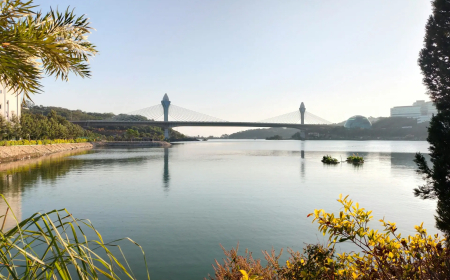 Musi revival aims to tackle floods, sewage inflows