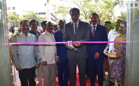 TG-RERA Sets Up Public Grievance Cell to Streamline Buyer Support