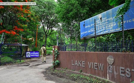 University of London plans offshore campus in Telangana