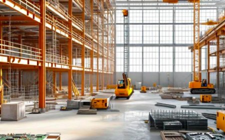 Digilogic plans facility as part of expansion strategy Manufacturing push gains traction in Hyd