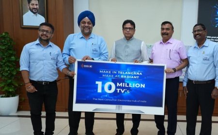 TG pushes for deeper electronics mfg ecosystem