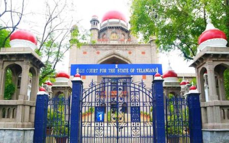 HC restrains HYDRAA from demolitions without due process Property Pulse