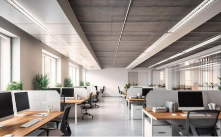 Co-working gains ground in Hyderabad office market